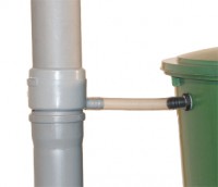 okapový filtr Fullautomat Exklusiv