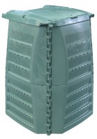 THERMO-STAR 400 litrů