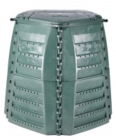 THERMO-STAR 600 litrů